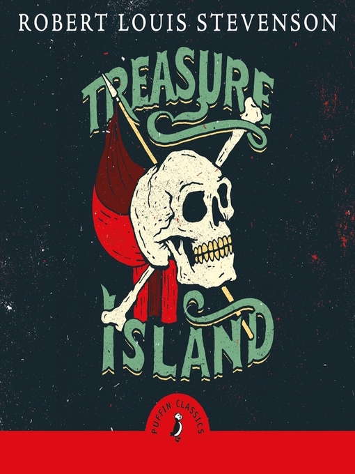 Title details for Treasure Island by Robert Louis Stevenson - Wait list